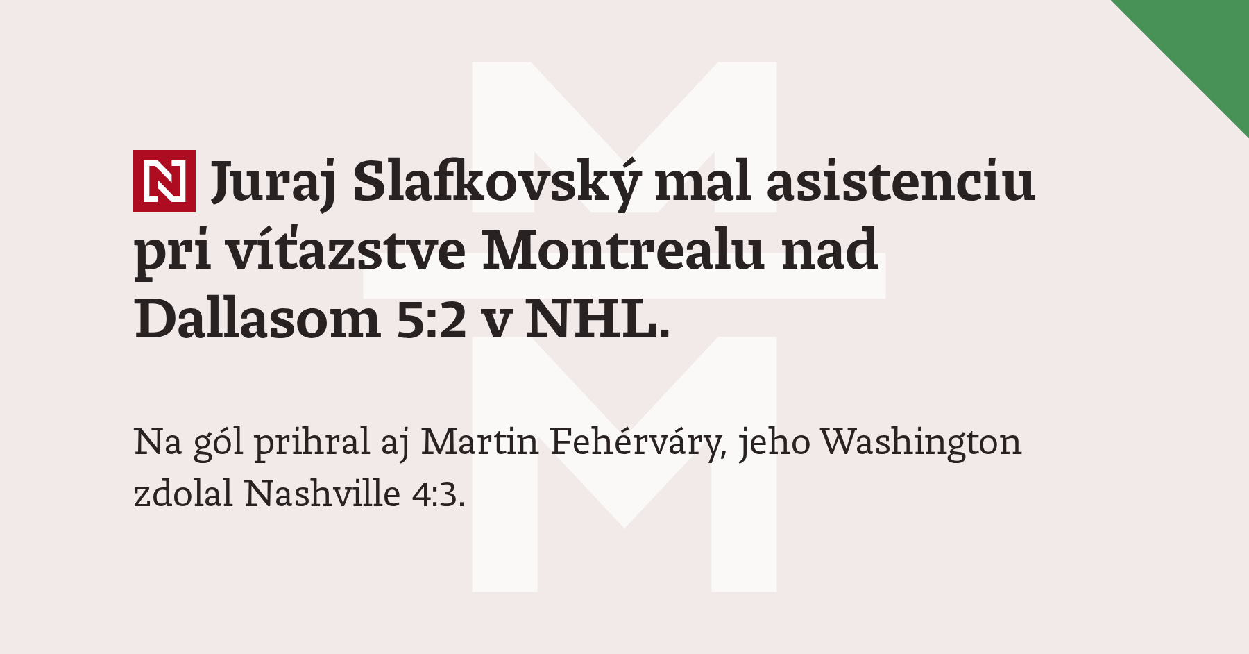 Calgary Flames defeat Seattle Kraken as Nemec and Pospíšil play